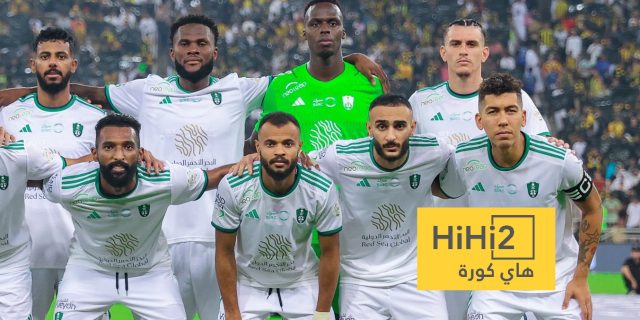 من يتصدر قائمة هدافي الأهلي في الدوري قبل مواجهة الخليج؟