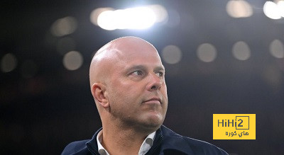 سلوت يكشف أهم ميزة في ريال مدريد