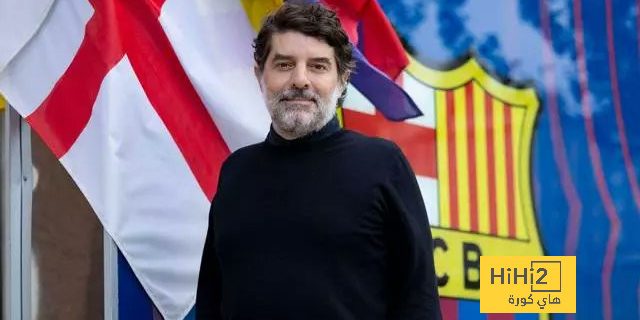 جولي غيو يكشف سبب رحيله عن برشلونة