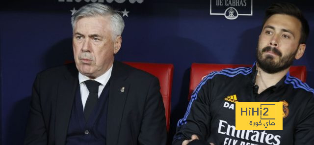 دافيدي أنشيلوتي.. القائد الخفي في ريال مدريد
