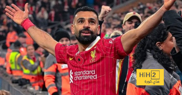 محمد صلاح على بُعد خطوة من تحطيم رقم قياسي جديد بالدوري الإنجليزي