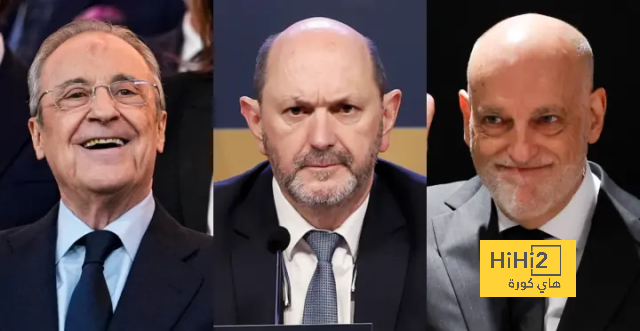 أزمة التحكيم في إسبانيا.. هل حان وقت التغيير؟