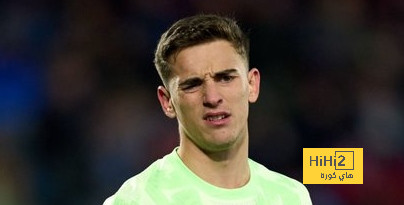 غافي مهدد بالغياب عن مواجهة اتلتيكو مدريد