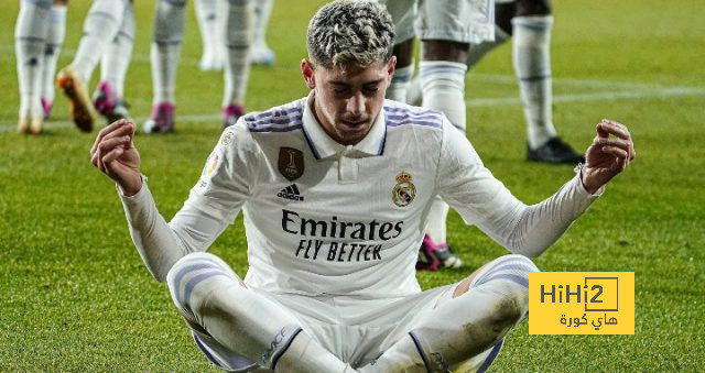 تمريرة فالفيردي الساحرة لرودريغو في دوري الأبطال من زاوية مختلفة.. فيديو