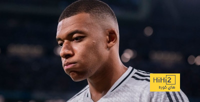 كيليان مبابي مع ريال مدريد .. مهاجم واحد بنسختين مختلفتين