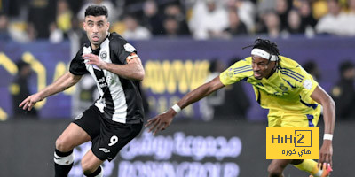 إحصائيات حمد الله أمام النصر