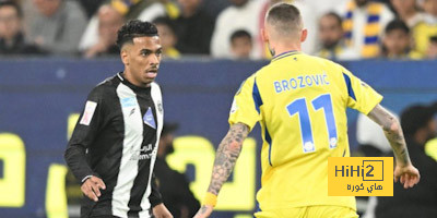 كل ما قدمه الجوير أمام النصر