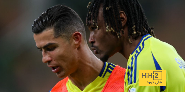 ماذا قدم محمد سيماكان في مباراة النصر والشباب؟