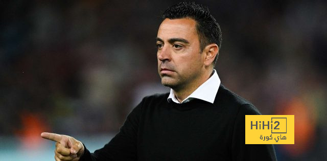 تشافي يعترف: حبي لبرشلونة جرحني أحيانًا