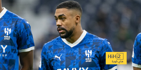 إحصائيات مباراة الهلال والفيحاء في دوري روشن