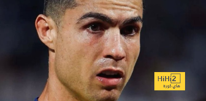 ترتيب رونالدو في قائمة هدافي النصر الأجانب