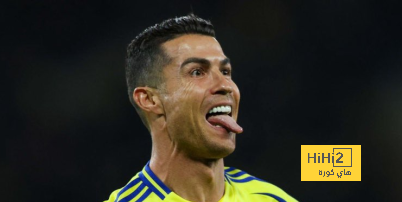 بالأرقام …موسم رونالدو مع النصر