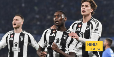 غيابات يوفنتوس لمباراة أتالانتا في الدوري الإيطالي
