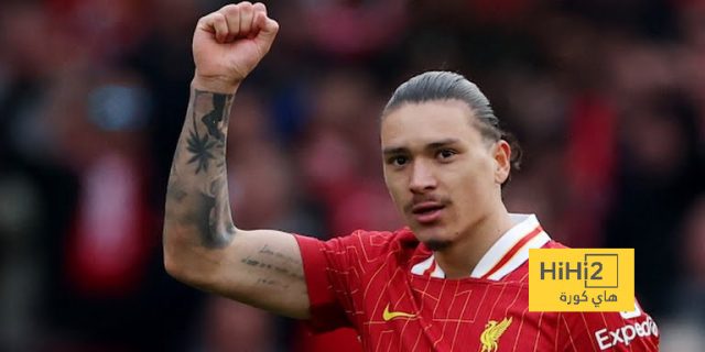 ترتيب الدوري الإنجليزي بعد فوز ليفربول على ساوثهامبتون