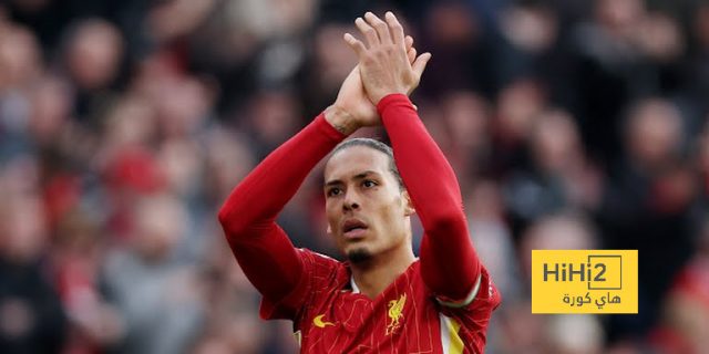 تقييم لاعبو ليفربول أمام ساوثهامبتون في الدوري الإنجليزي