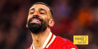 صلاح يصبح ثالث أعظم هداف في تاريخ ليفربول