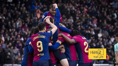 مواعيد مباريات برشلونة حتى نهاية الموسم بعد تأجيل مباراة أوساسونا