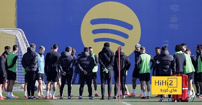 لابورتا هو من أخبر اللاعبين بوفاة طبيب برشلونة