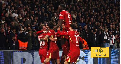 كم نقطة يحتاجها ليفربول للتتويج بلقب الدوري الإنجليزي ومتى سيتوج رسميًا؟