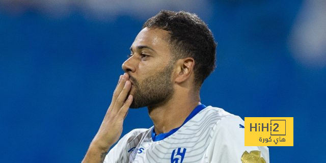 جاهزية لودي للمشاركة مع الهلال أمام باختاكور