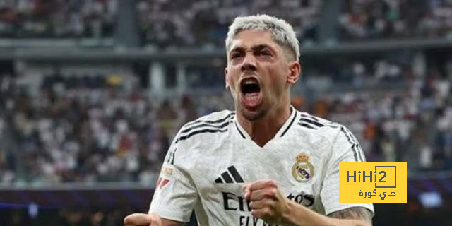 نتائج جيدة لـ ريال مدريد قبل مواجهة رايو فاليكانو