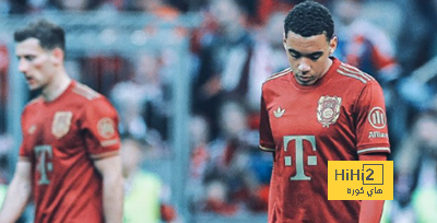 سقوط تاريخي في الدوري الألماني