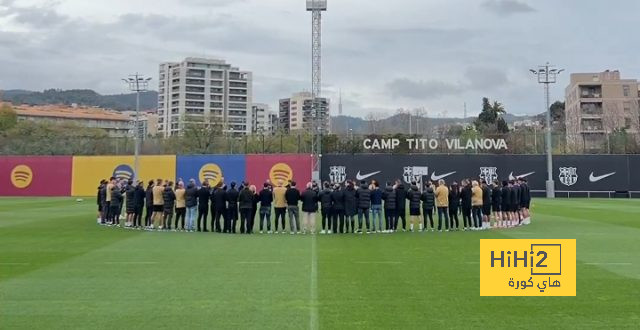 حداد في برشلونة على الطبيب كارليس مينيارو