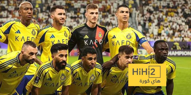 لاعب استقلال طهران: لسنا قلقين من مواجهة النصر على أرضه وبين جماهيره!