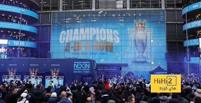 مانشستر سيتي يتخذ إجراءات صارمة بعد مهزلة مباراة ريال مدريد