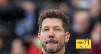 ترتيب مقدمة الدوري الاسباني بعد سقوط أتلتيكو مدريد… صورة