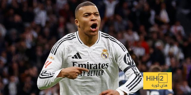 ريال مدريد يفوز بالموهبة وليس بالخطة