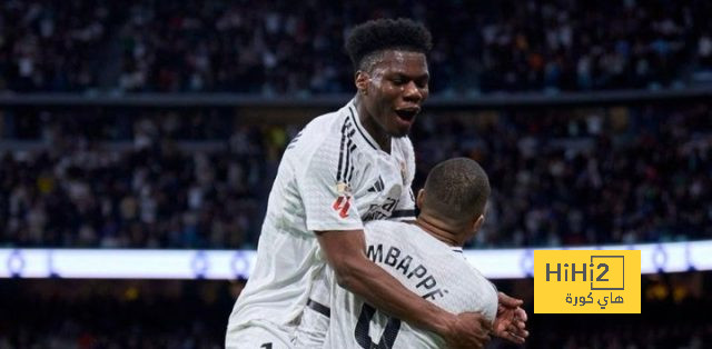 ريال مدريد يفوز على رايو فاليكانو بهدفين لهدف في الليغا