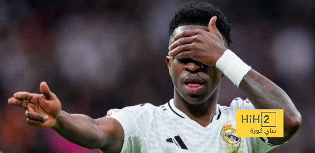 ترتيب الدوري الاسباني بعد فوز ريال مدريد على رايو فاليكانو