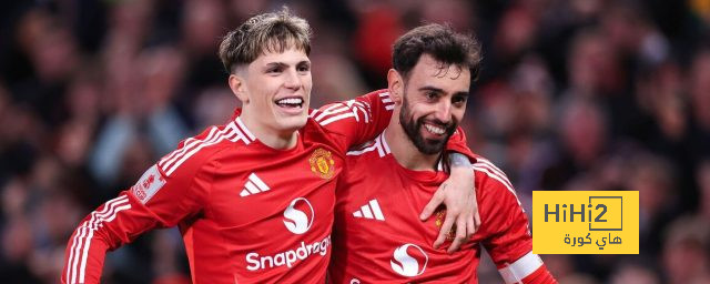 مانشستر يونايتد يكسر سلسلة غريبة في الدوري الإنجليزي