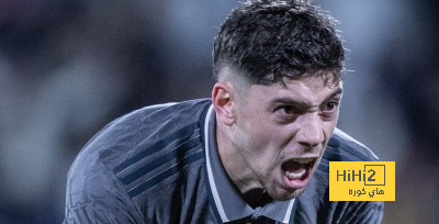 فالفيردي يدعو جماهير ريال مدريد الى الميتروبوليتانو