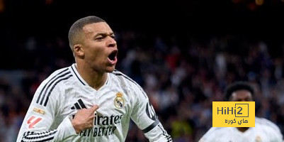 مبابي أول فرنسي يفعلها عبر التاريخ ..!