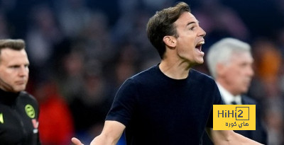 ماذا قال مدرب رايو فاليكانو بعد الهزيمة أمام ريال مدريد؟