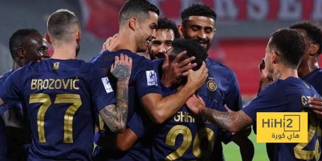 مدرب استقلال: نحتاج للحظ للفوز على النصر !