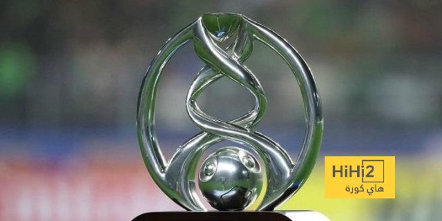 المرشح الأوفر حظًا للفوز بـ دوري أبطال آسيا هذا الموسم