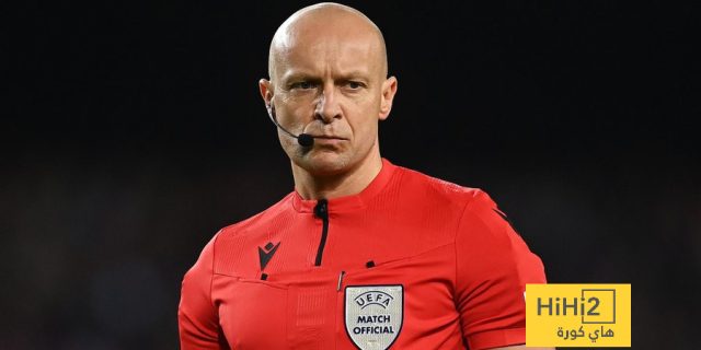 مارسينياك حكمًا لديربي مدريد في الأبطال.. الأرقام تمنح الأفضلية لأتلتيكو!