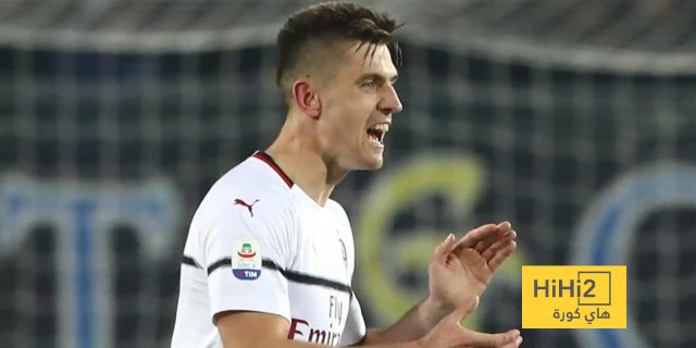 صفقة لم تكتمل.. بياتيك يكشف تفاصيل اهتمام ريال مدريد بضمه