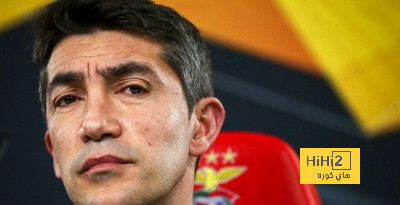 هل سيكون برشلونة متأثرا بوفاة الطبيب غدا؟.. مدرب بنفيكا يجيب