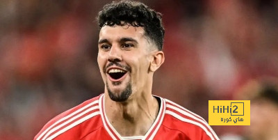 لاعب بنفيكا يتحدث عن مواجهة برشلونة