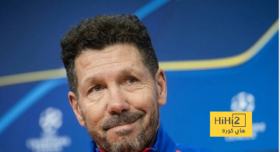أتلتيكو يعدل خطته في اللحظات الأخيرة قبل مواجهة ريال مدريد