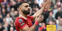 محمد صلاح يعرض نفسه على برشلونة.. ولكن!