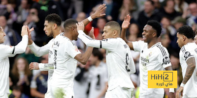 أمر مهم يجب أن يدركه أتلتيكو مدريد قبل مواجهة الريال