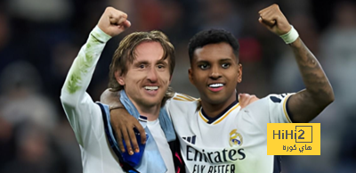 رودريغو يكشف عن أهم ما يميز مودريتش!