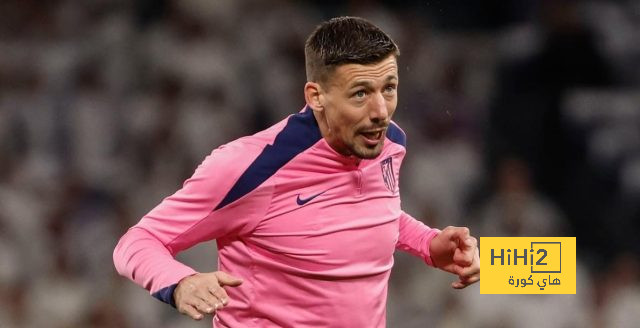 آخر تطورات عملية تعافي لينغليه قبل مواجهة ريال مدريد