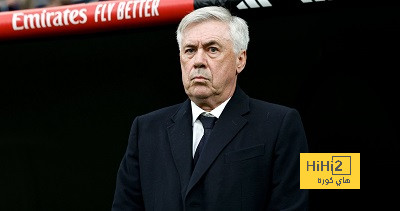 ديربي مدريد يكتب تاريخا جديدا لأنشيلوتي