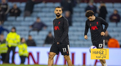 محمد صلاح يسعى لكسر عقدة باريس سان جيرمان
